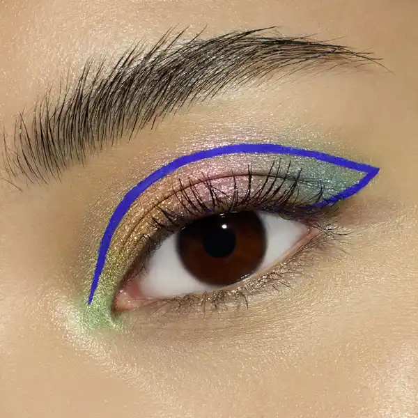 COLOUR It! Liquid Eyeliner 01 Royal Blue