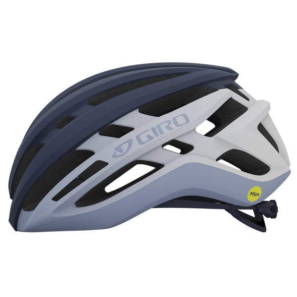 Casque vélo GIRO AGILIS W MAT MDNT/LVDR GR