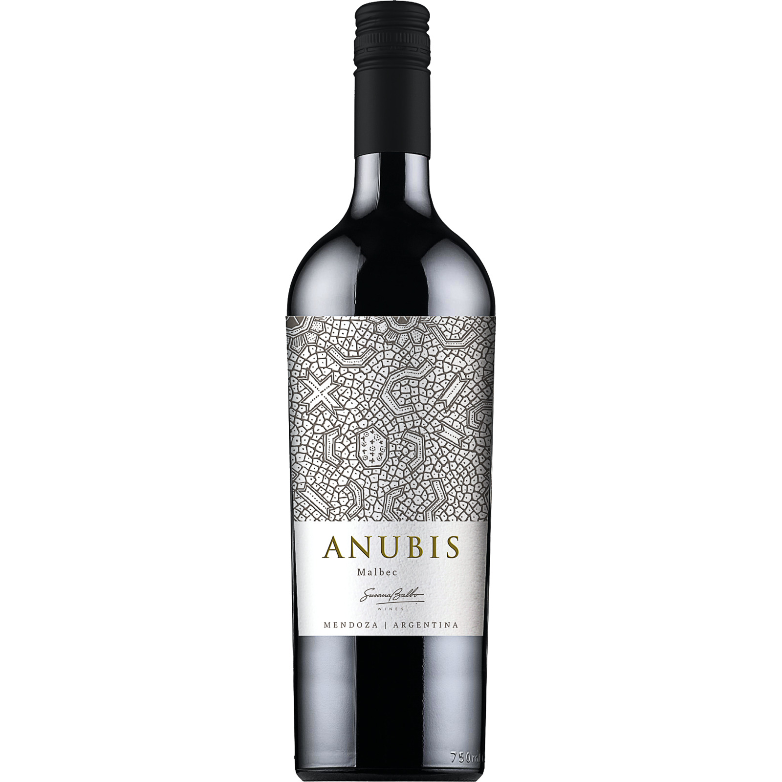 Anubis Malbec 75 cl