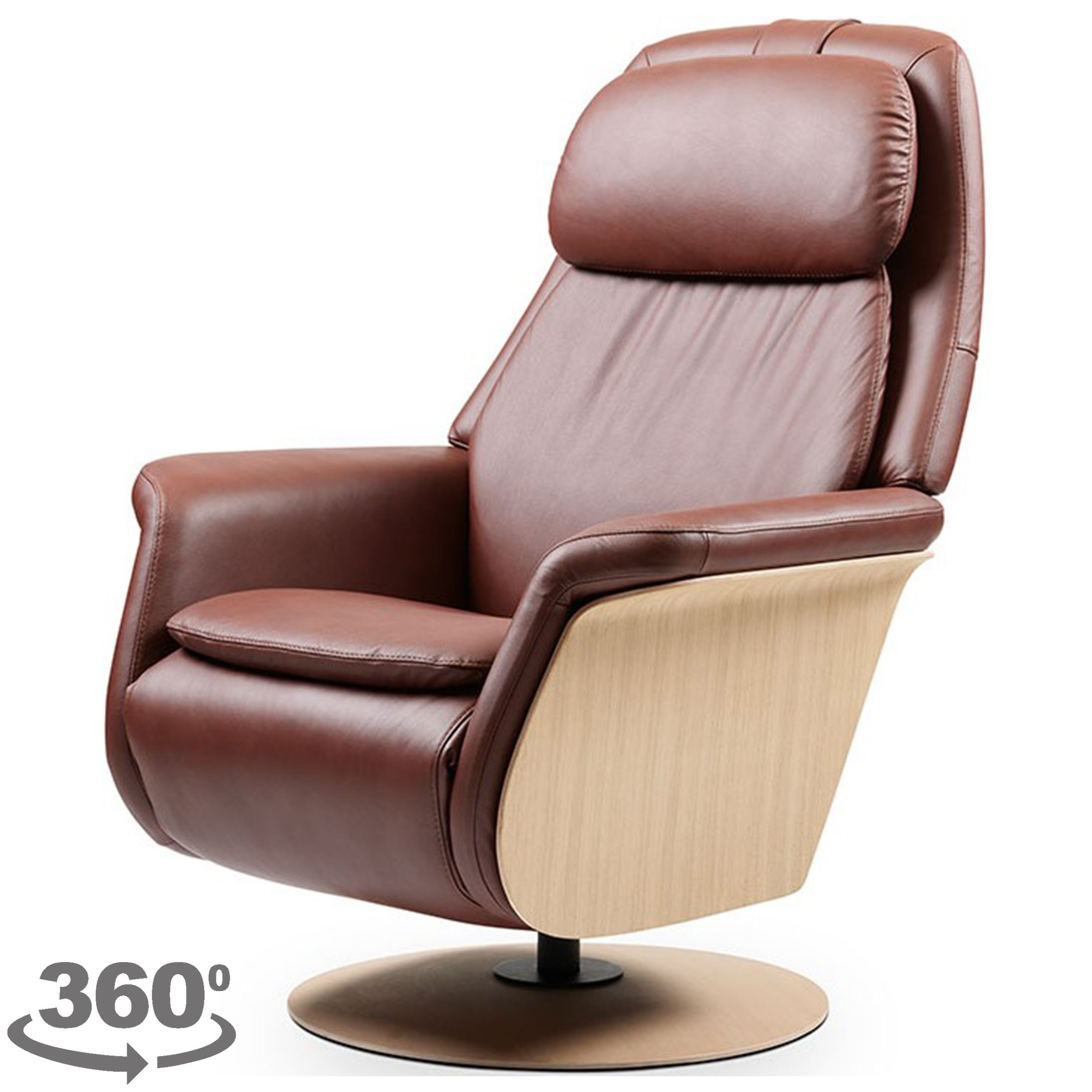Relaxfauteuil Sam  | StresslessB92 x D96 x H117 cm