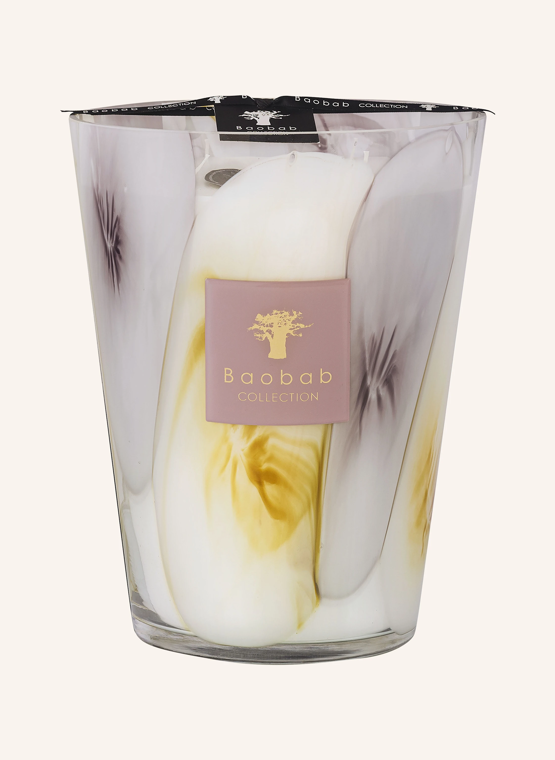 Baobab COLLECTION Duftkerze EILENROC