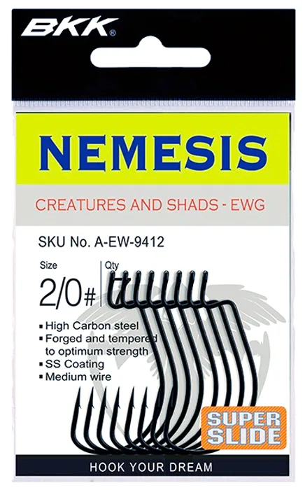 BKK Bkk Nemesis