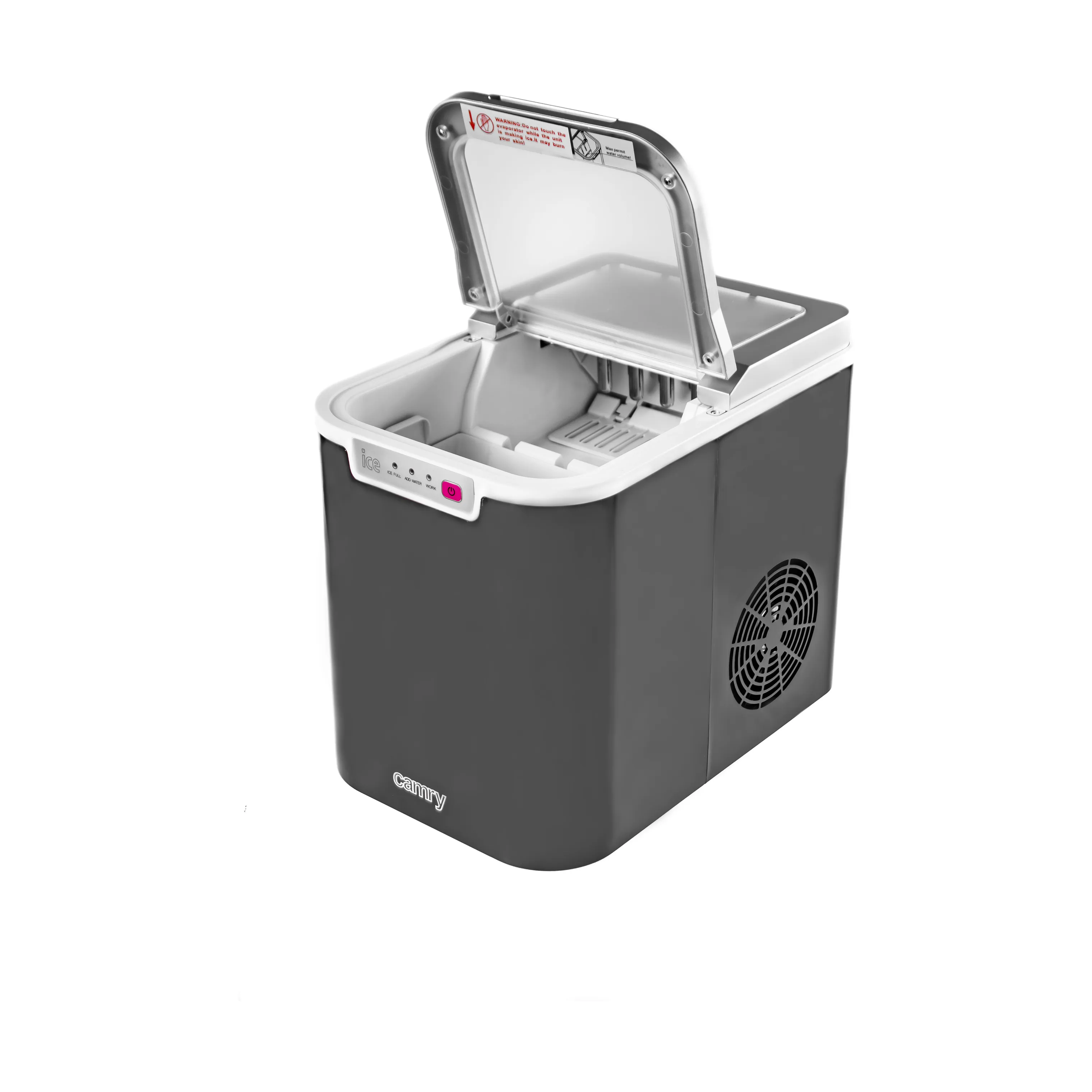 Adler Isterningemaskine CR 8073