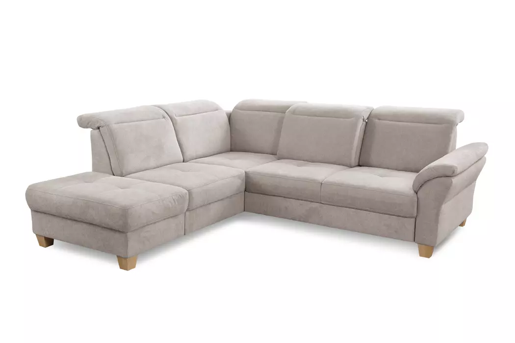 Ecksofa Solvei