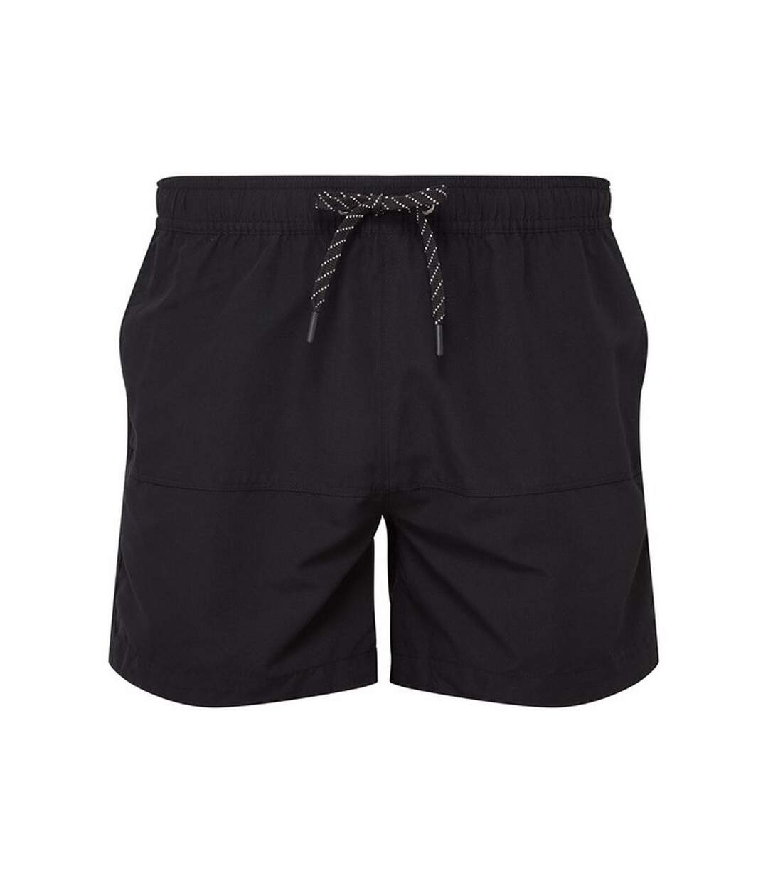 Asquith & Fox - Short de bain - Homme (Noir) - UTRW8840
