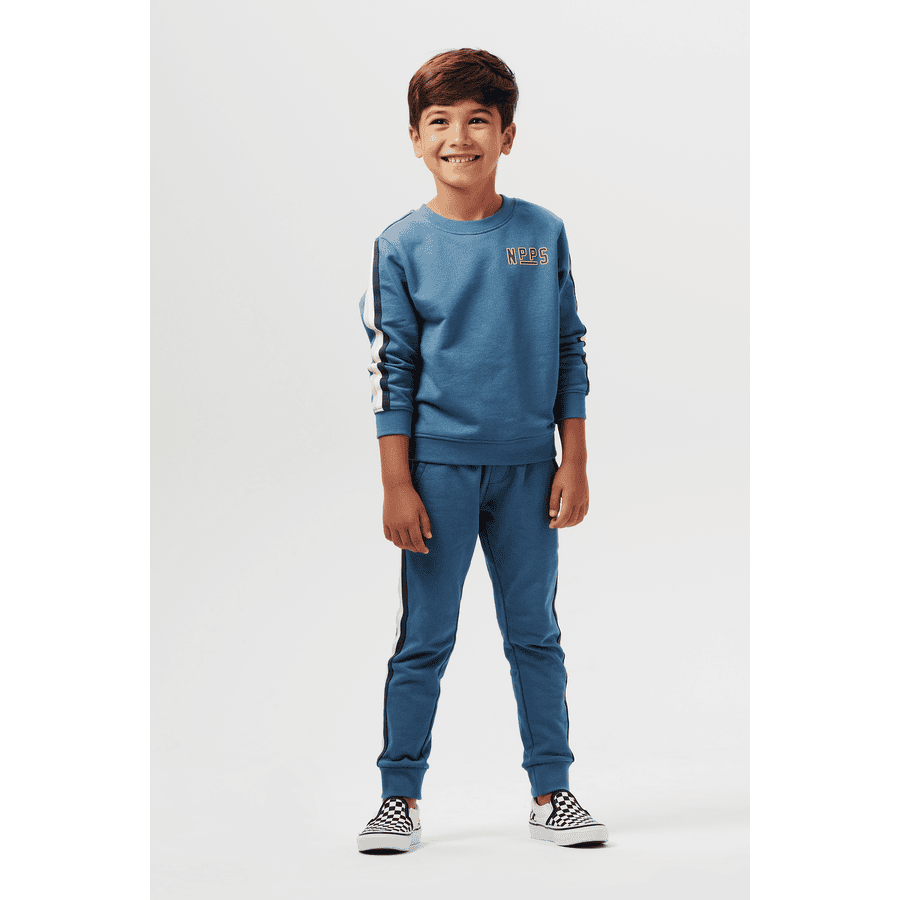 Noppies Sweater Richland Aegean Blue