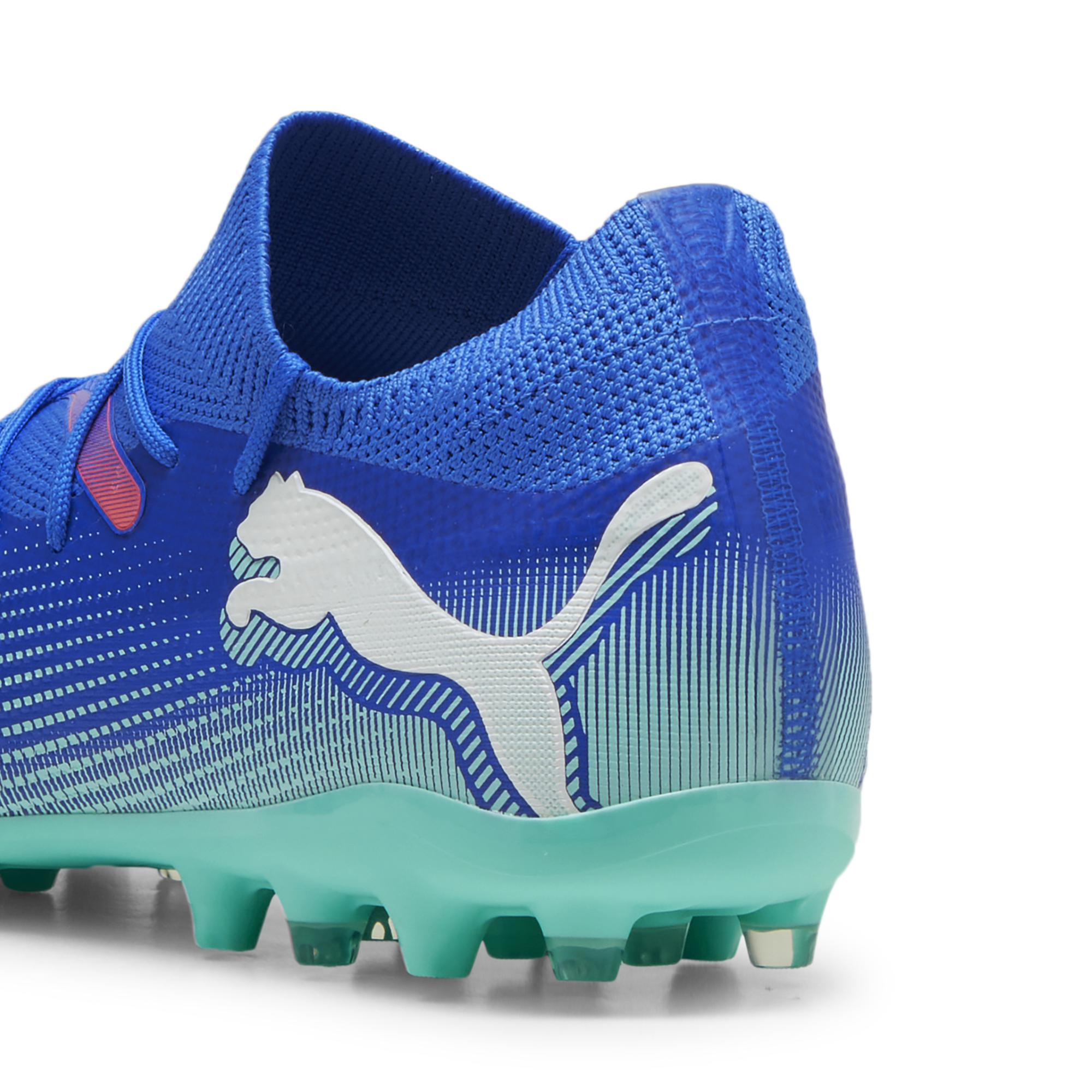 Future 7 Match MG Bluemazing/PUMA White/Electric