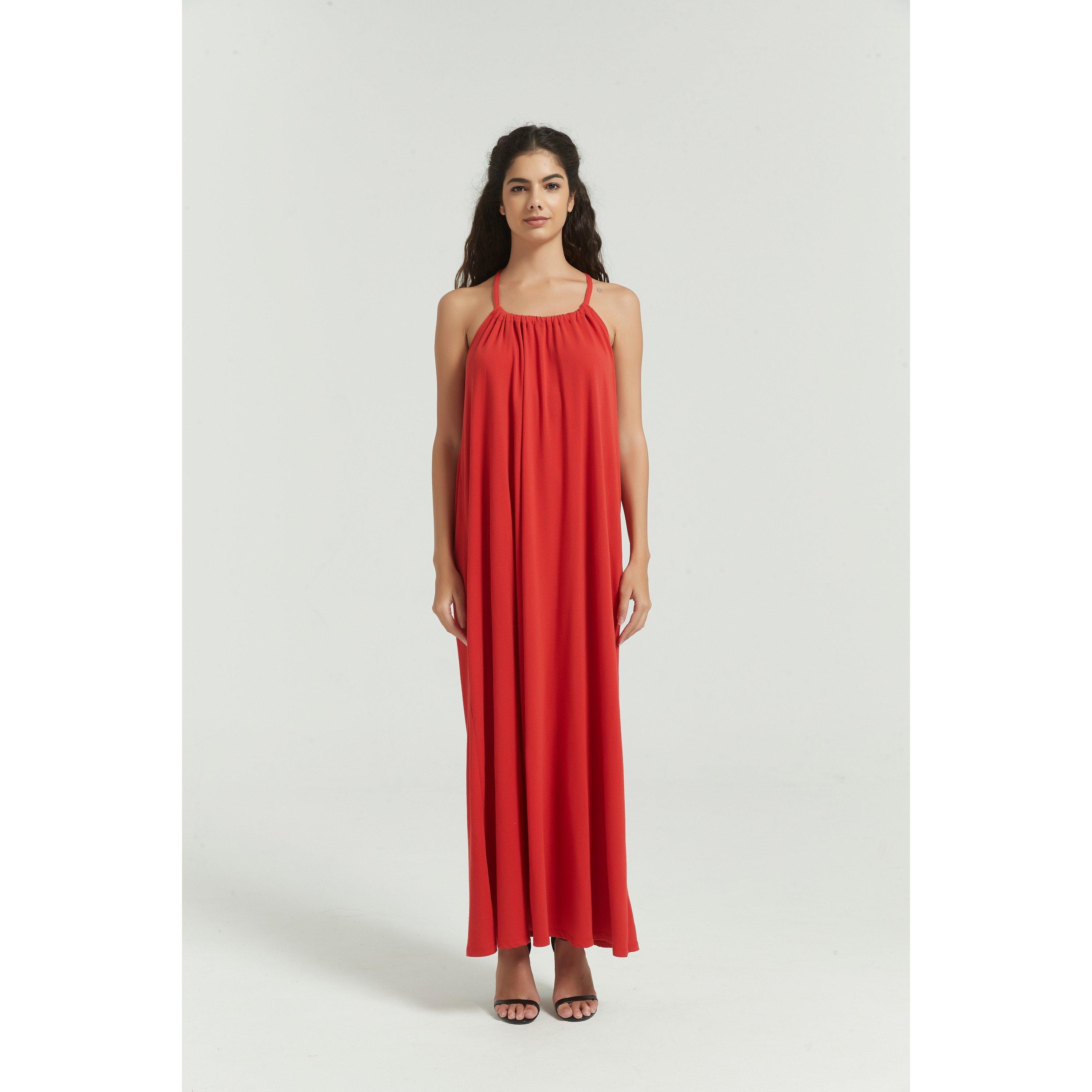 Be You BY Maxi Beach Dress