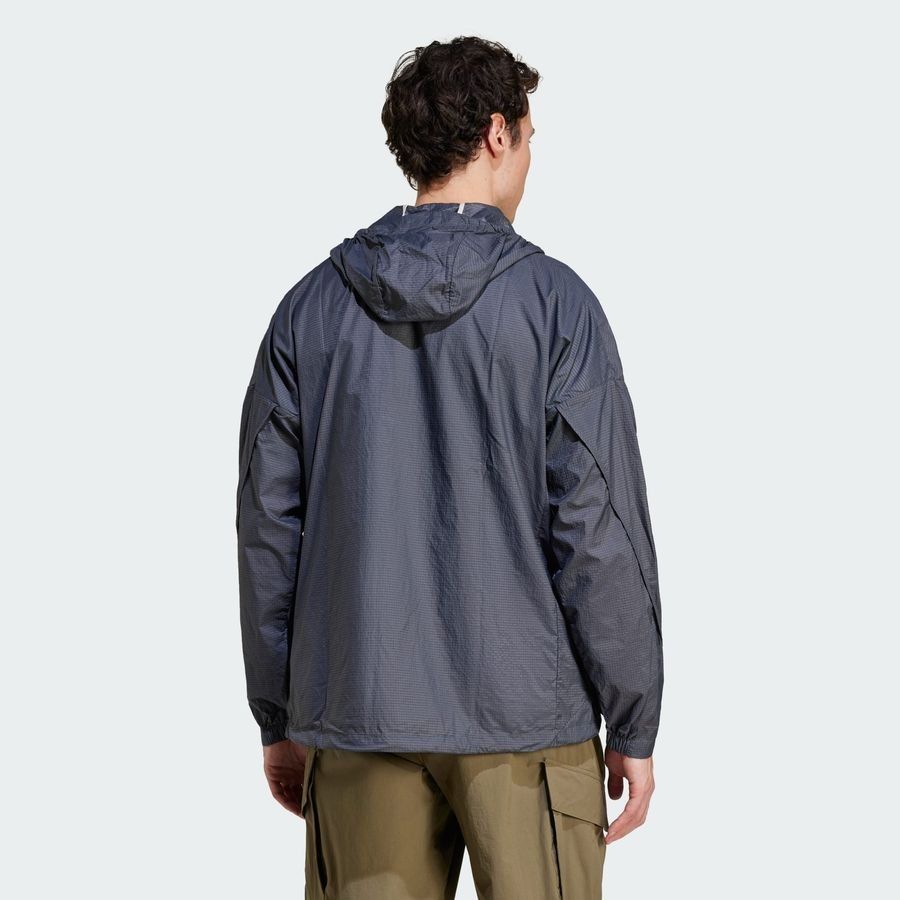 Adidas Anorak coupe-vent Terrex Xploric