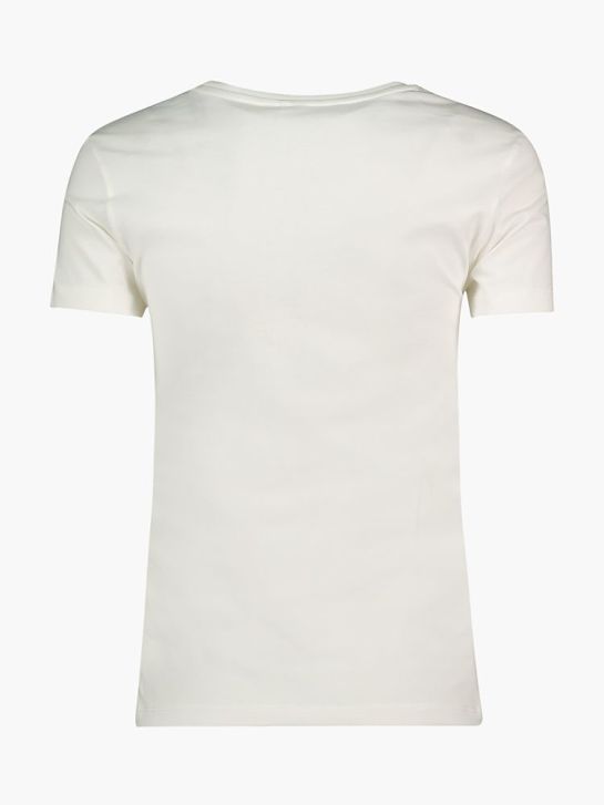 ONLY Play T-Shirt Weiss