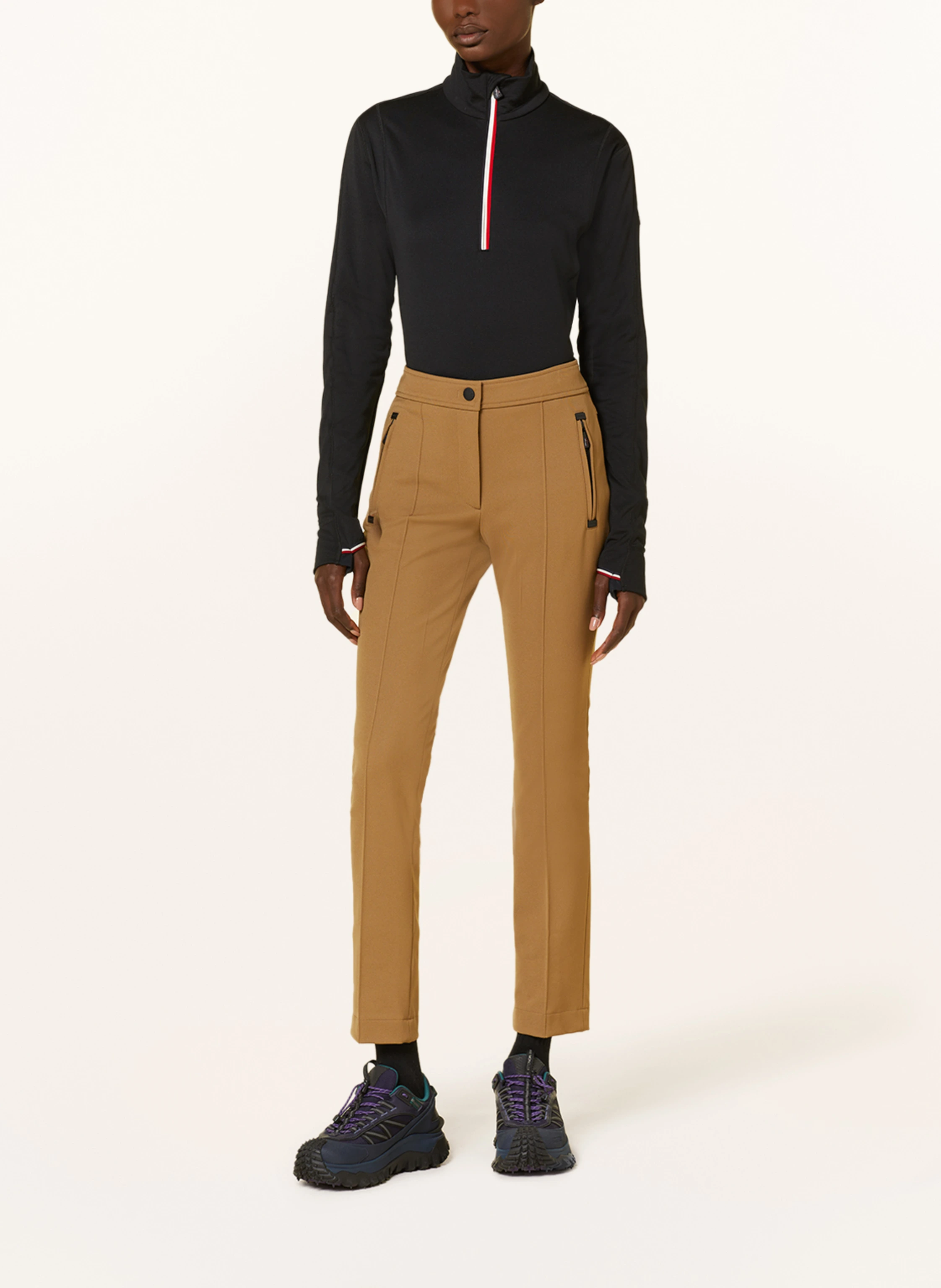 MONCLER GRENOBLE Skihose