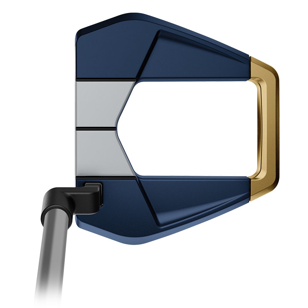 Kalea Gold Spider S Putter Dame