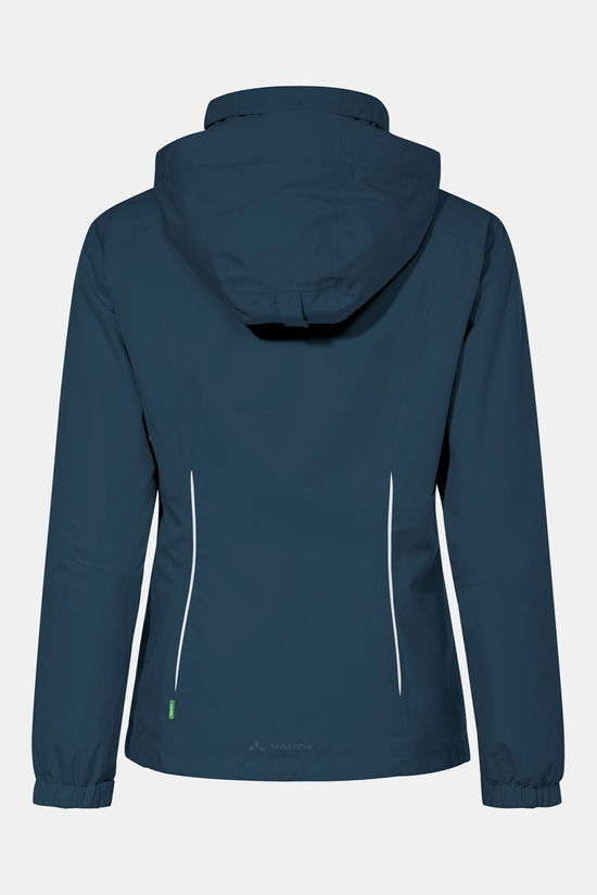 Vaude Vaude Escape Bike Warm Fietsjas Dames