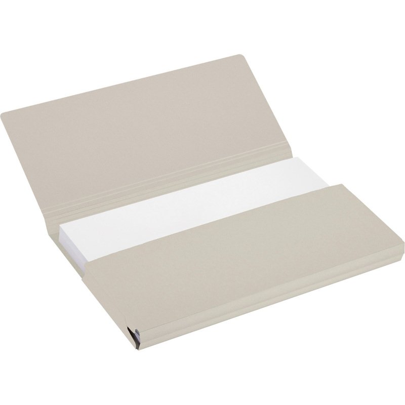 Chemise pochette à soufflet Secolor Djois by Tarifold - paquet de 10