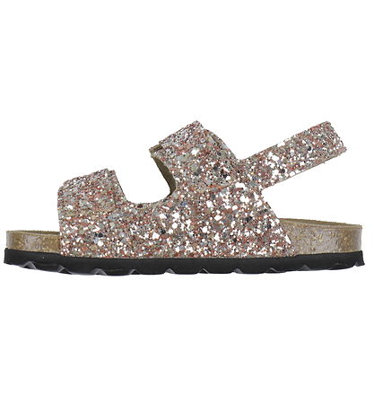 Sofie Schnoor Sandalen - Kettisch - Rose Glitter
