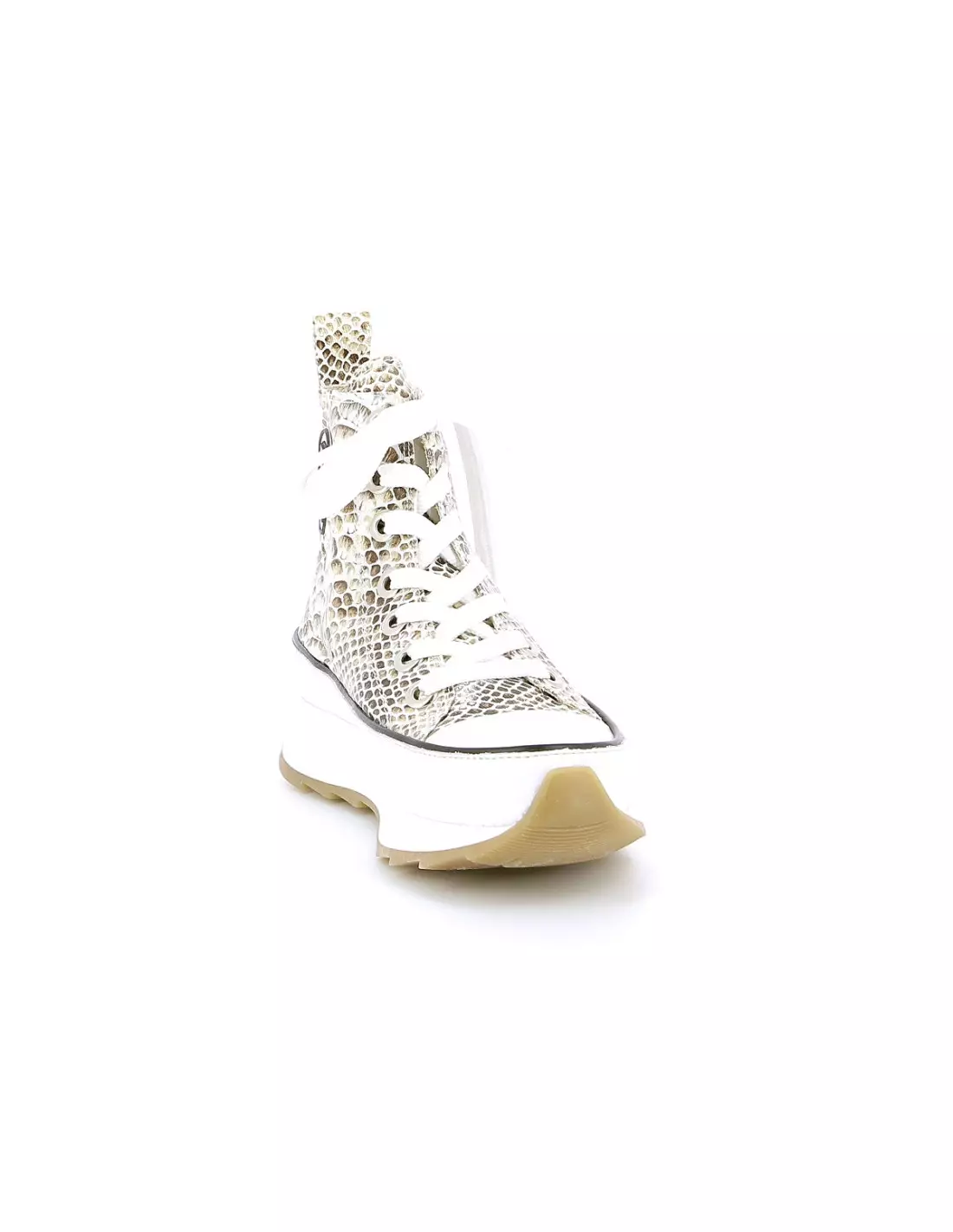 ROSEMETAL FRASNE - Sneakers Blancserpent