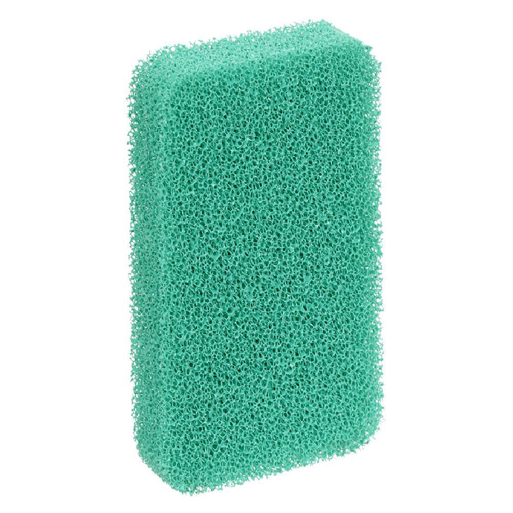 Éponge en silicone ultra résistante