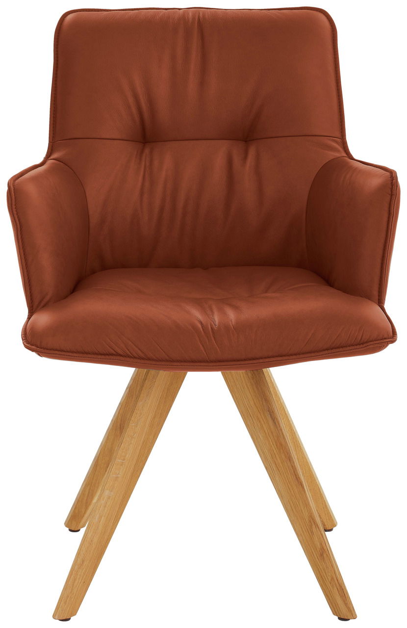 Dieter Knoll Design-Schalensessel PREMIO