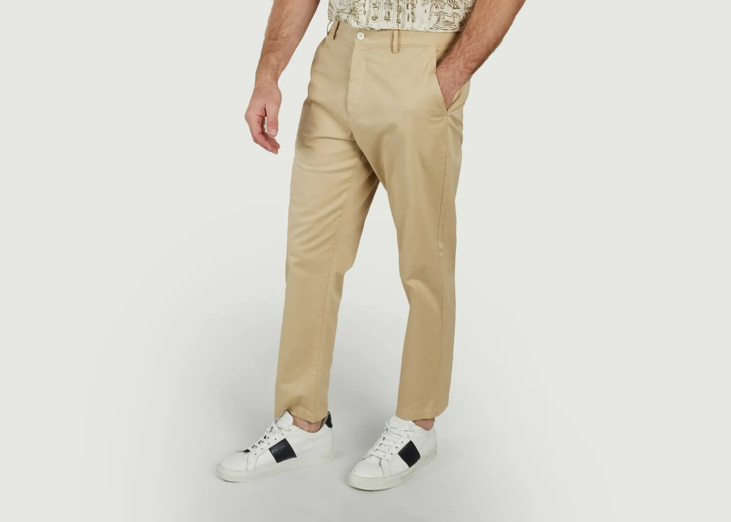 Pantalon Chino Edmmond Studios