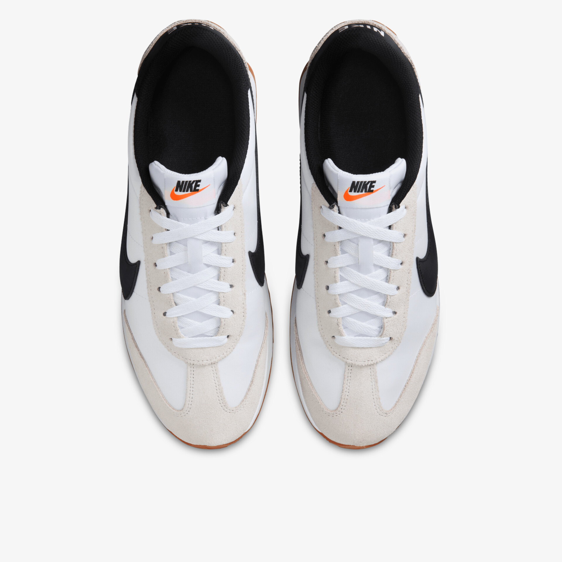Nike Pacific Herren Sneaker Low weiß