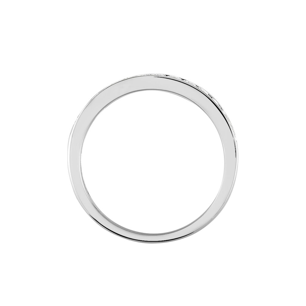 Alliance Rhea Or Blanc Diamant