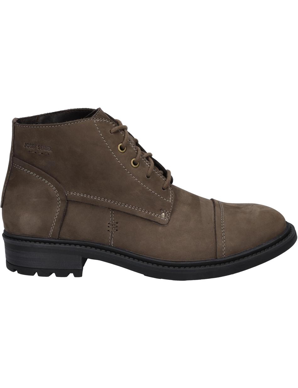 Stiefelette Oscar 23, moro