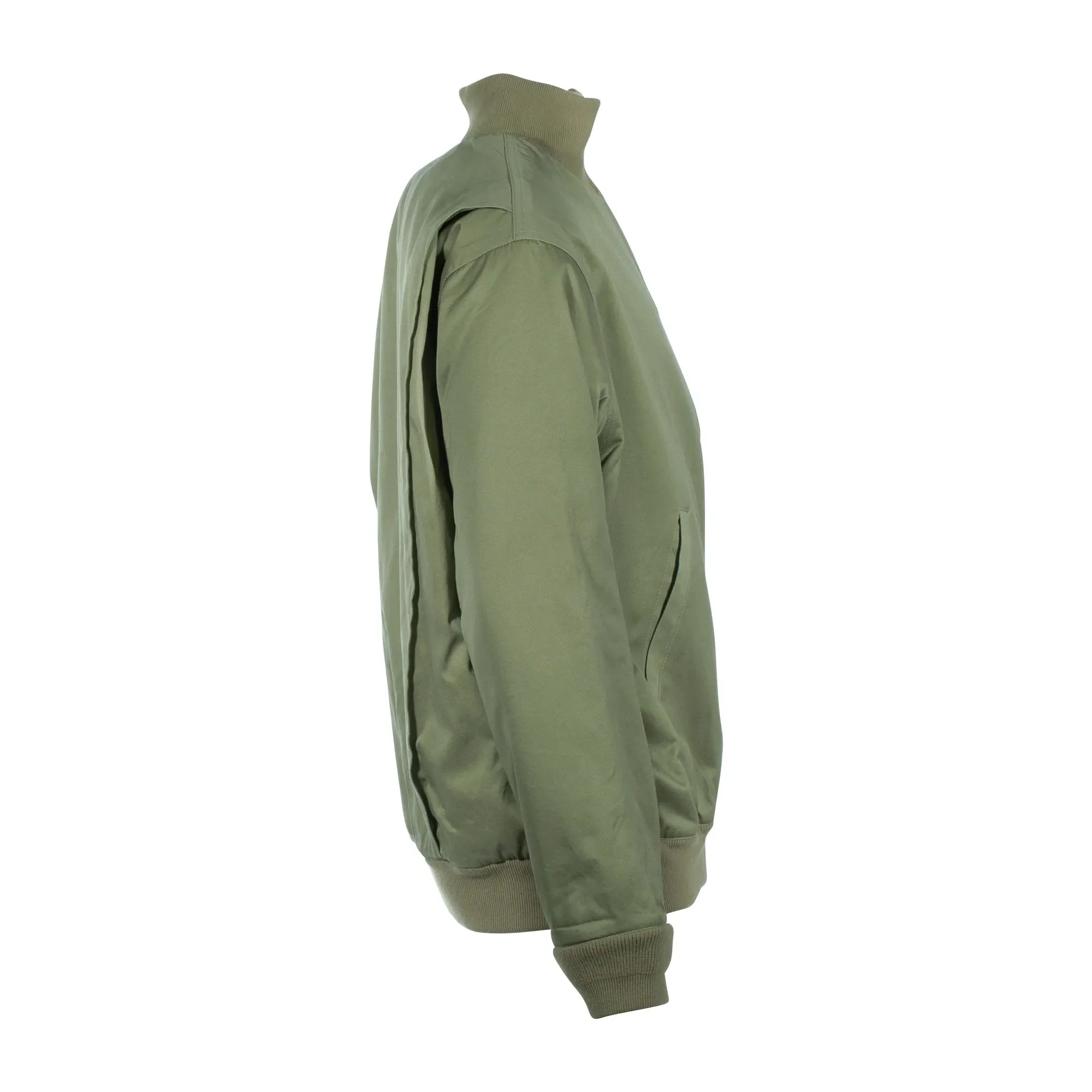 Mil-Tec -  US Panzerjacke Repro
