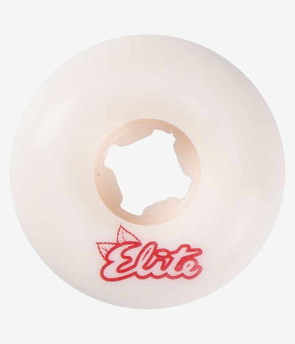 OJ Townley Elite Mini Combo Rollen (white red) 56mm 101A 4er Pack