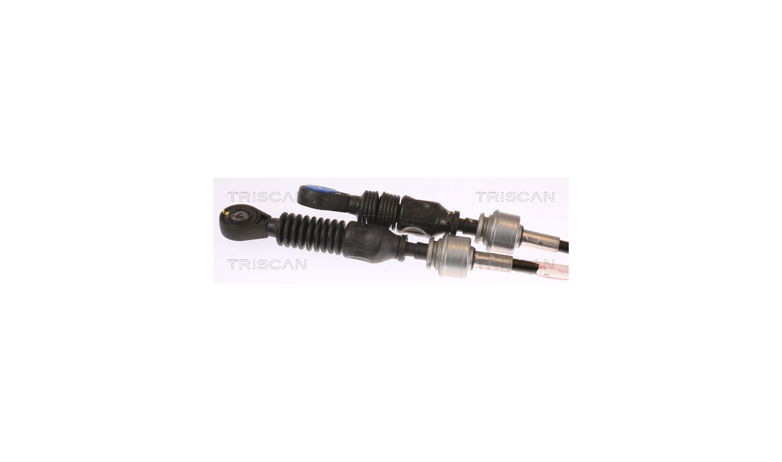 Gearskiftekabel 1080 mm 1130 mm
