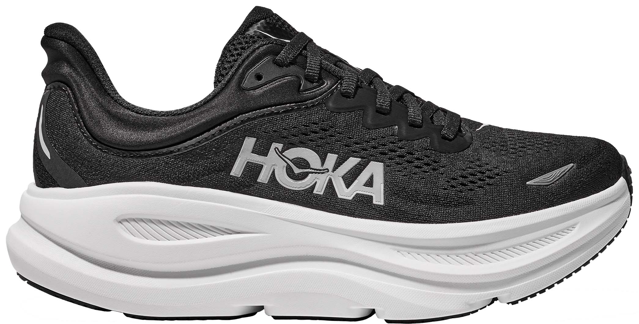 Bondi 9 Dame BWHT/Black/White