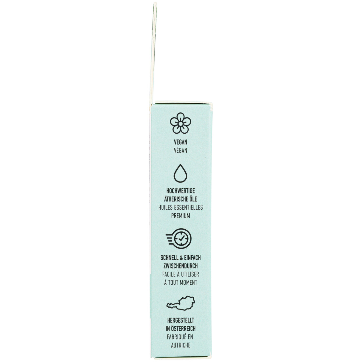 Hanfama Anti Stress Aroma Roll-on