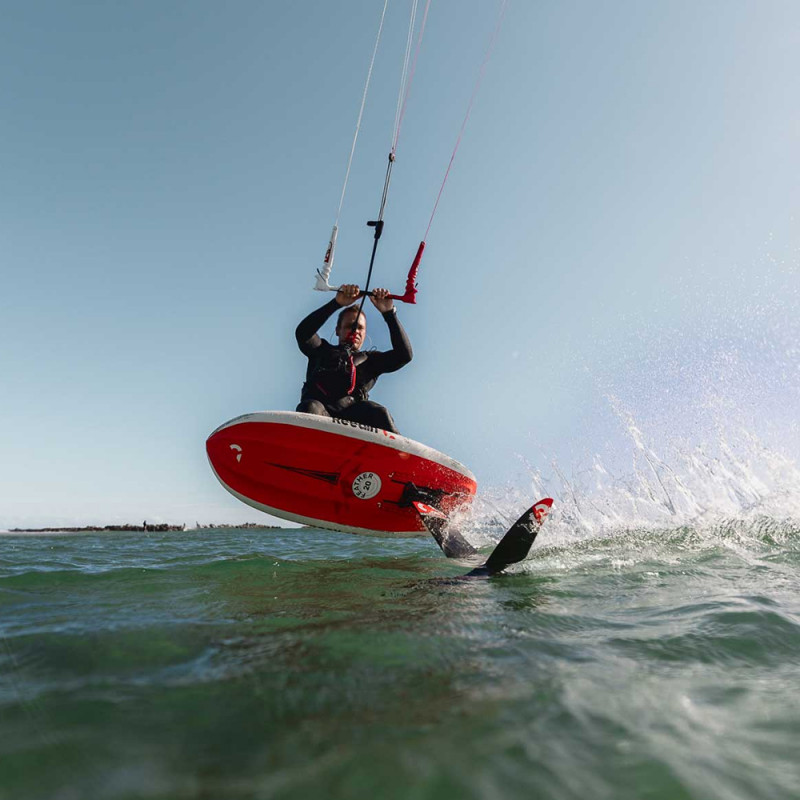 FOIL WINGSURF REEDIN EL CAPITANO 2024