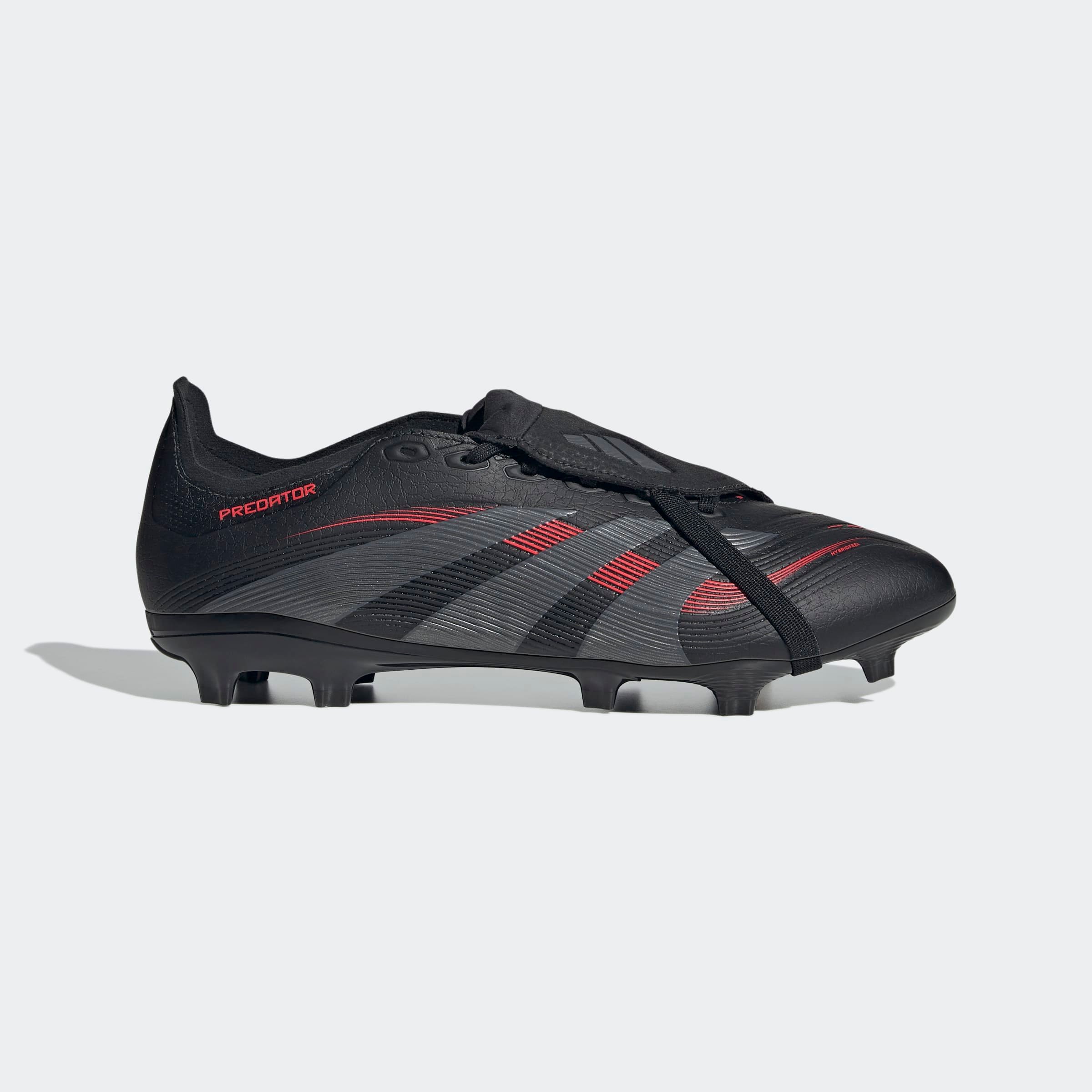 adidas Performance Fussballschuh »PREDATOR LEAGUE FOLD-OVER TONGUE FG/MG«  für Rasenplätze