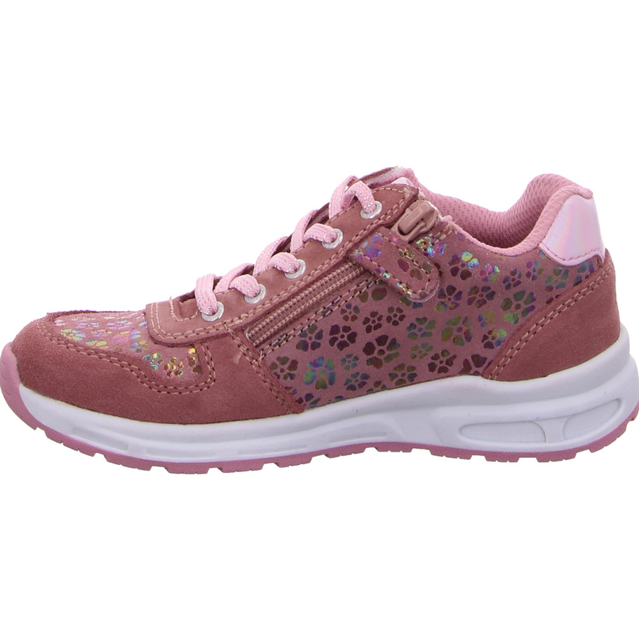 Lurchi Sneaker Rosa
