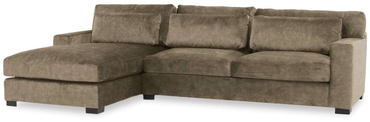 Loungebank Frederique
