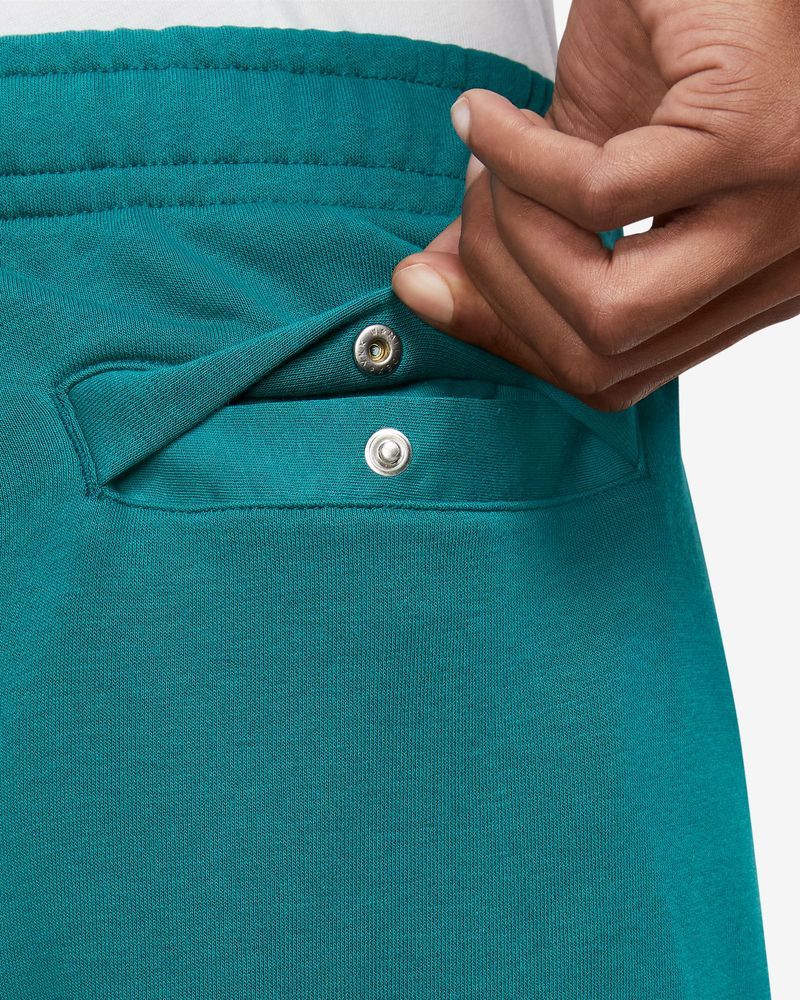 Bas de jogging Nike Sportswear Club Fleece Vert Sarcelle pour homme