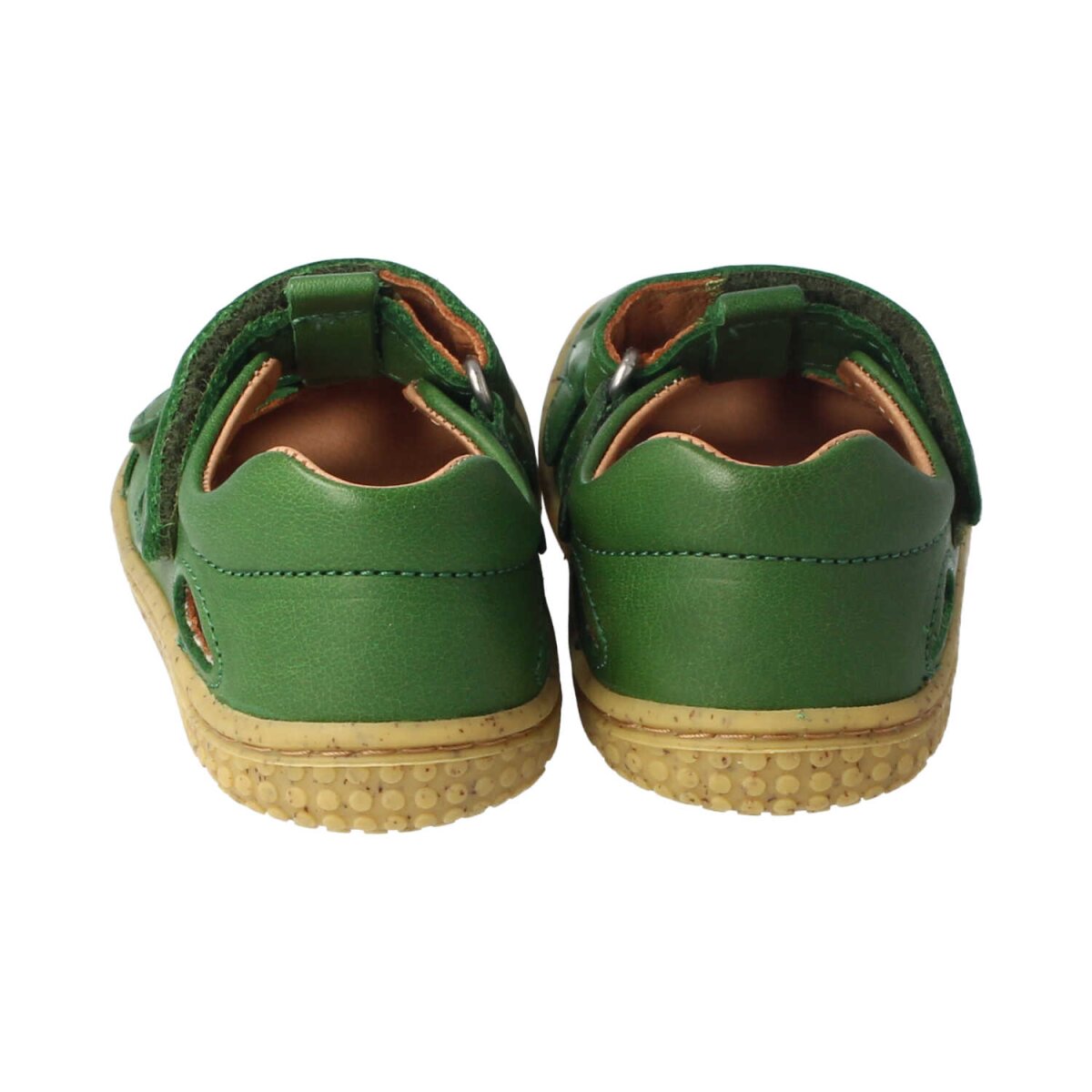 B32012-5 leaf KAIIMAN BIO nappa leather velcro Weite/M