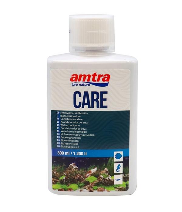 amtra Wasseraufbereiter Care