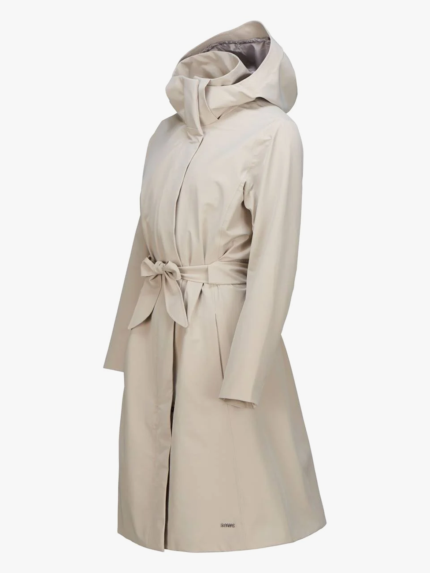 Chelsea Coat