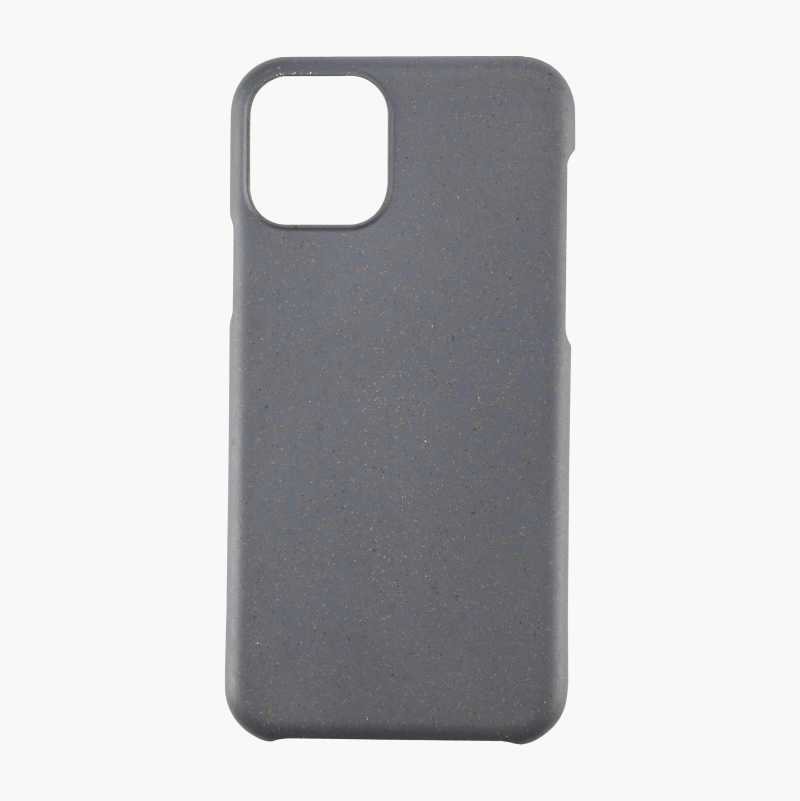 Mobildeksel, iPhone 11 Pro Max, grå