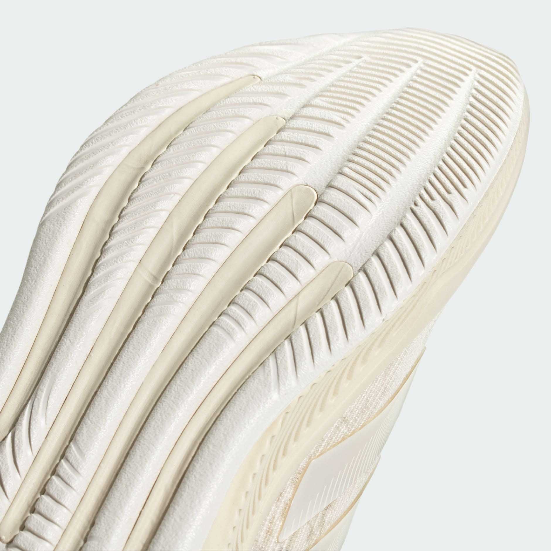 Supernova Comfortglide Dame Wonder White/Zero Metallic/Chalk White