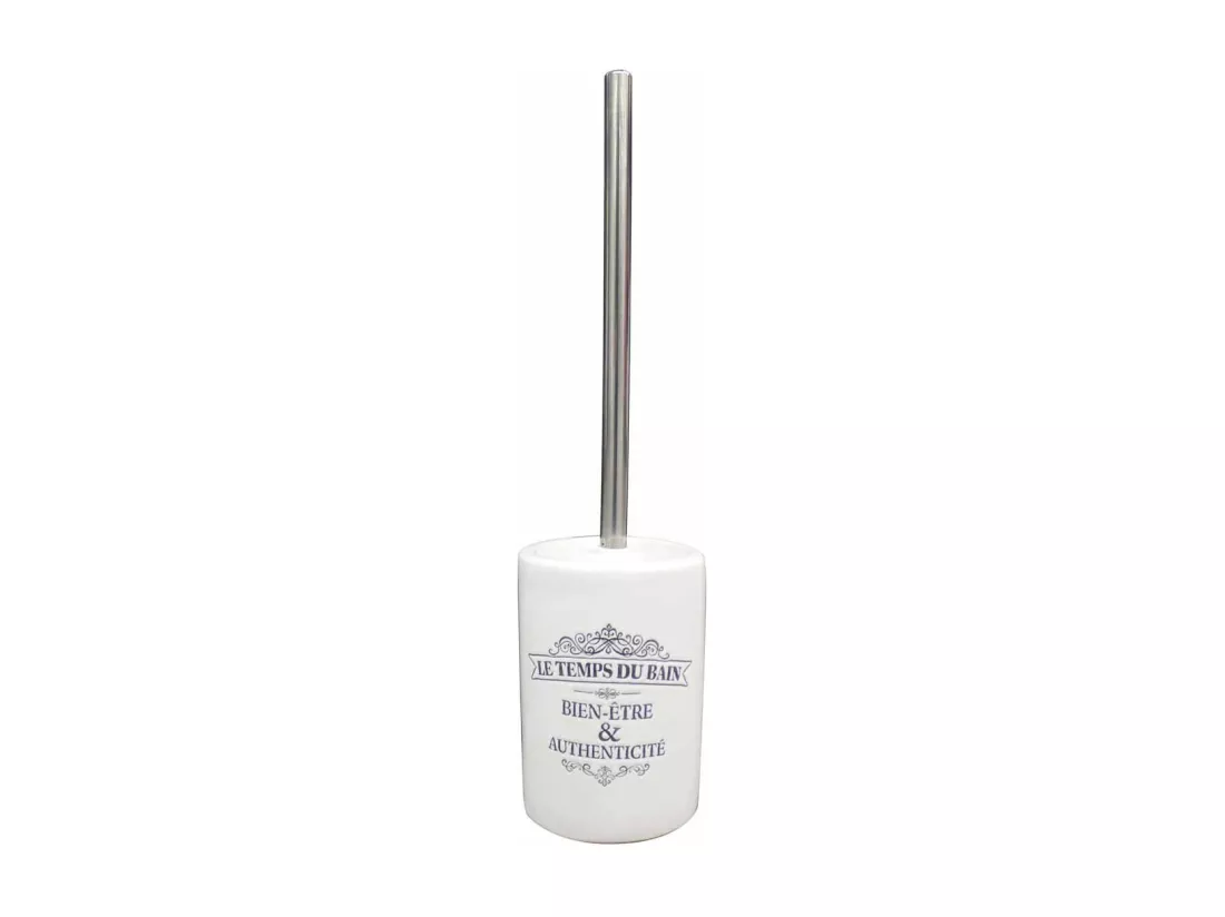 Brosse WC Imprimée 
