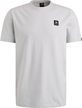 Vanguard T-Shirt Jersey Lichtblauw VTSS2504532-5368 kopen