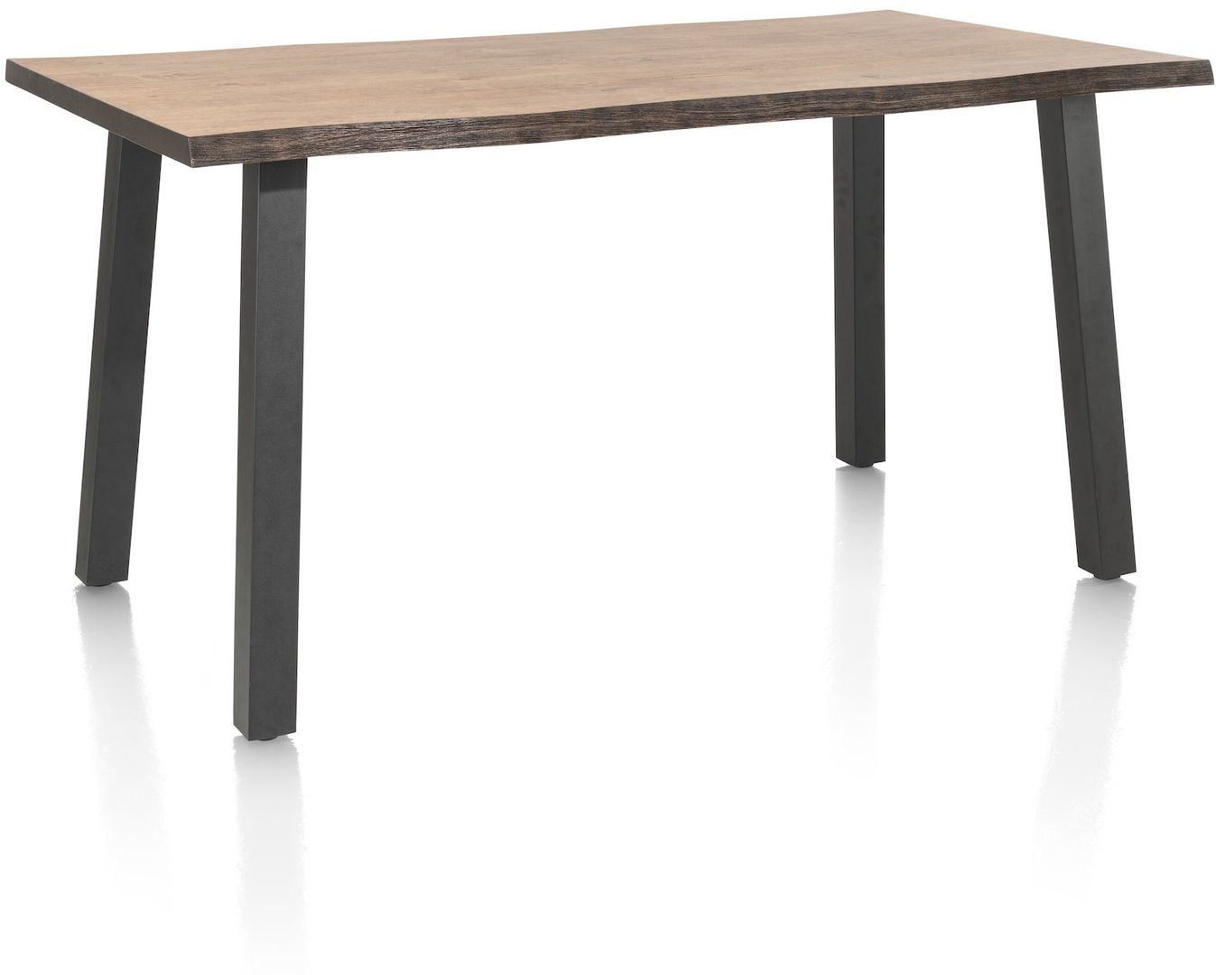 Henders en Hazel   Carreras Bartafel