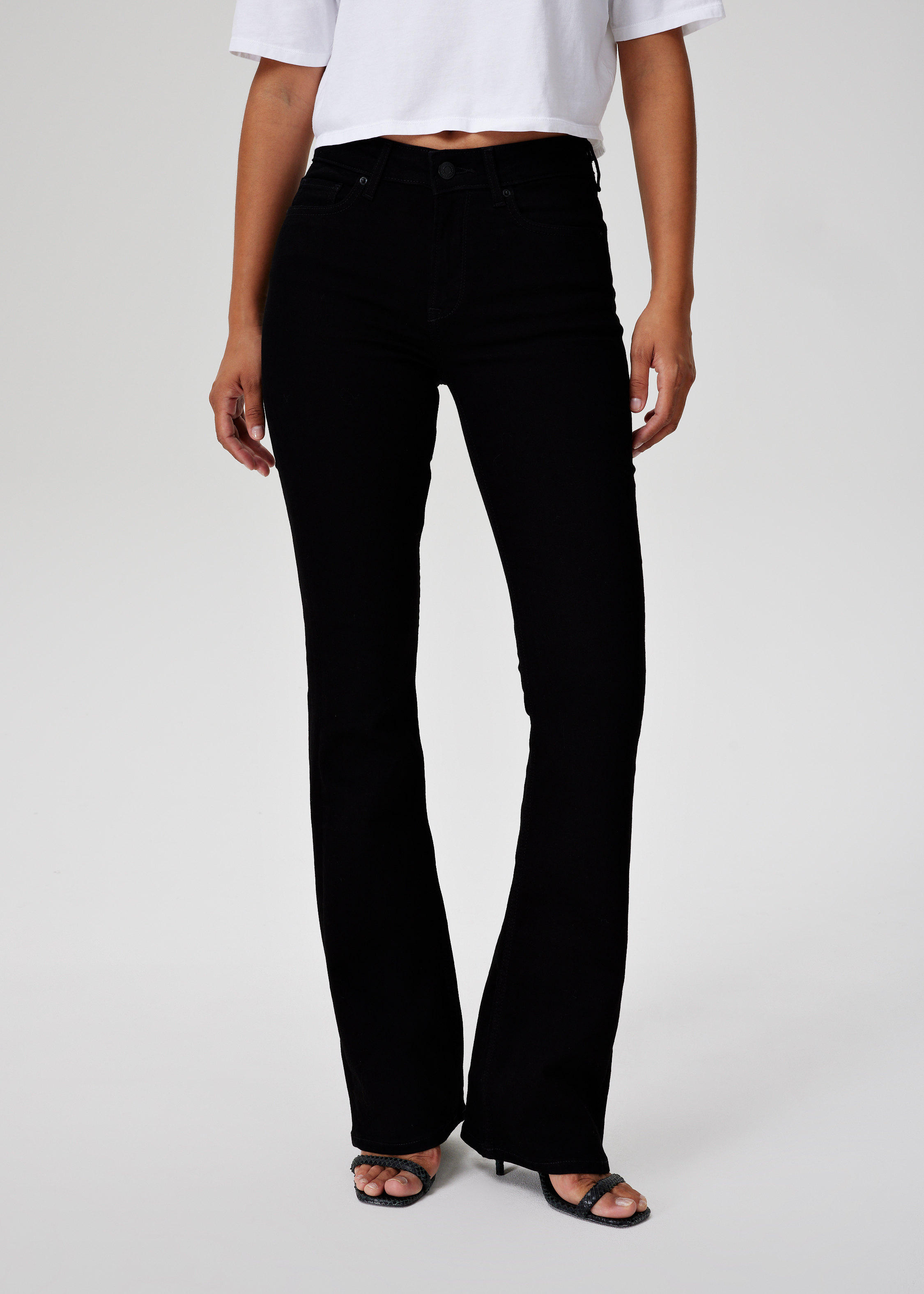 LIV - Flared jeans