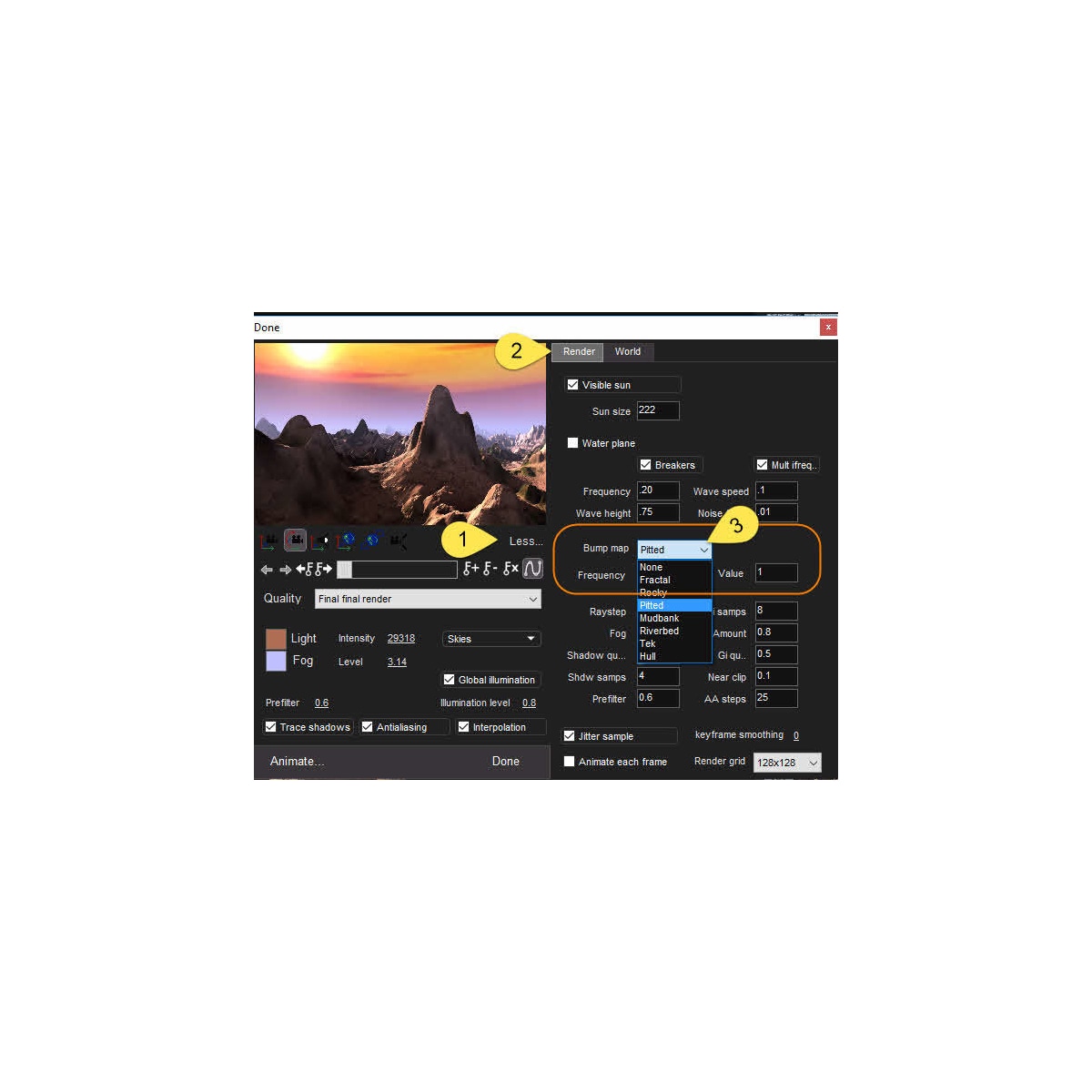 PD Howler 11 - PC Windows