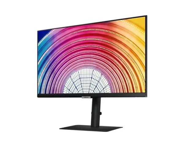 [OUTLET] - Samsung S24A600NAU - S60A Series - LED-skærm - 24
