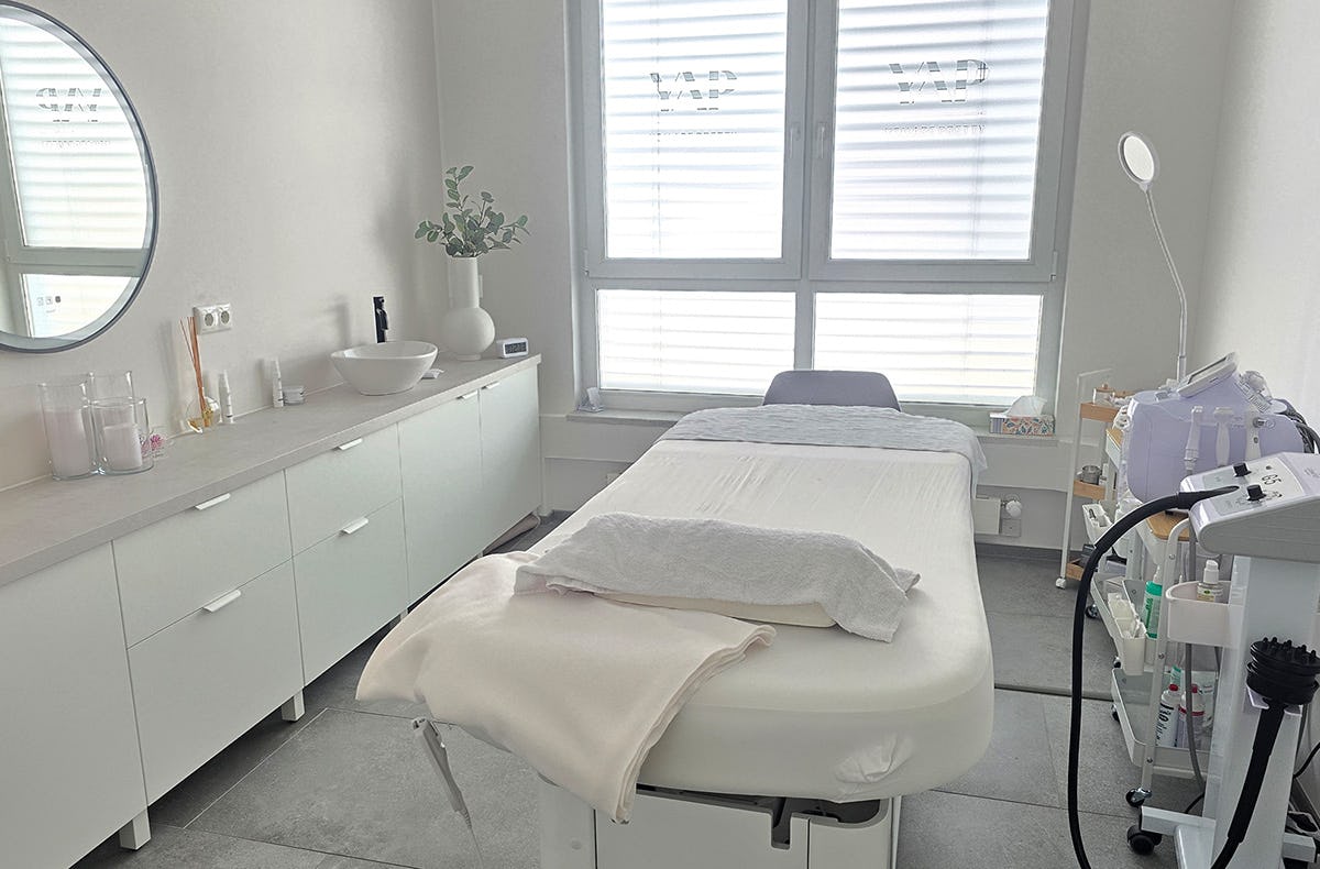 Microneedling Hildrizhausen