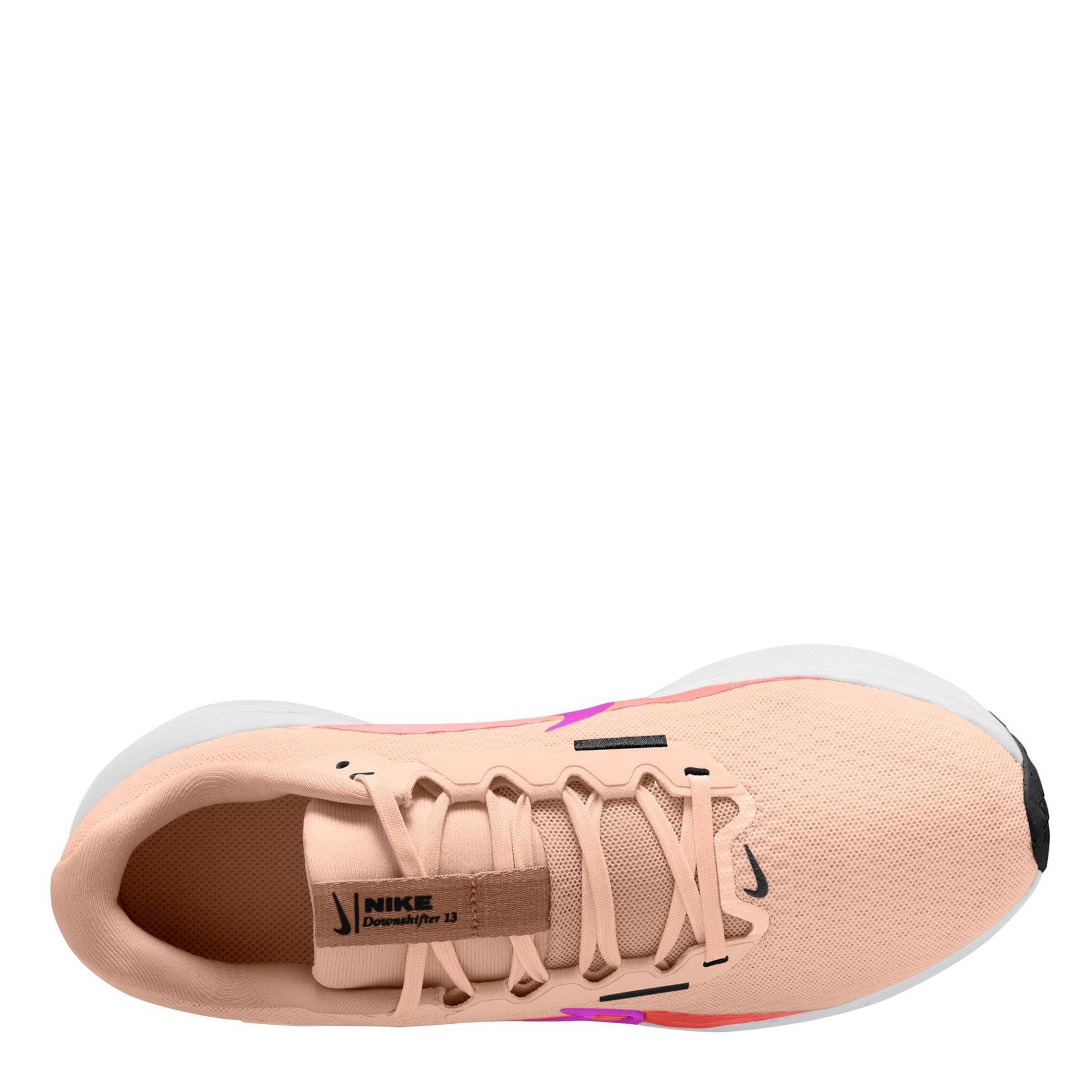 Nike Downshifter 13 Womens Road Running Shoes