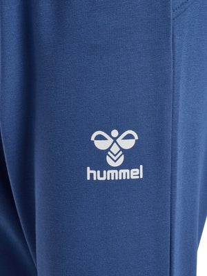 Hummel Daily  Justerbare Bukser, True Navy